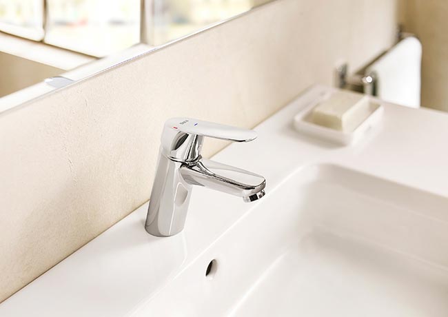 ALFA, THE SHAPE OF WATER