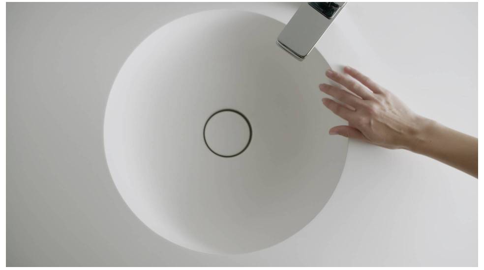 SOPHISTICATED FINISH